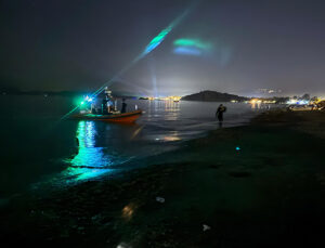 Fethiye’de 25 yaşındaki genç denizde boğuldu