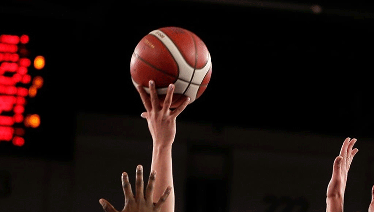 FIBA Kadınlar Avrupa Kupası’na katılacak takımlar açıklandı