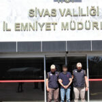 Firari casus yakalanarak cezaevine gönderildi
