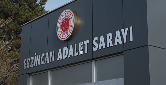 Firari FETÖ’cü Erzincan’da yakalandı