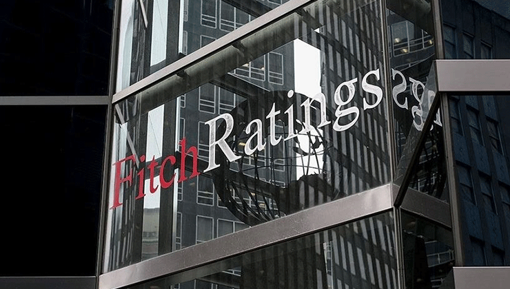 Fitch, Türkiye’nin kredi notunu teyit etti