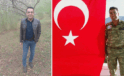 Futbol oynarken kalp krizi geçiren emekli yüzbaşı hayatını kaybetti
