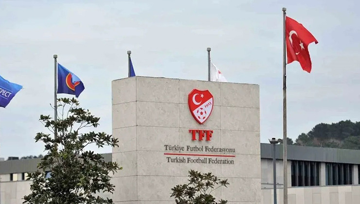 Futbolculardan TFF’ye tepkiler sürüyor