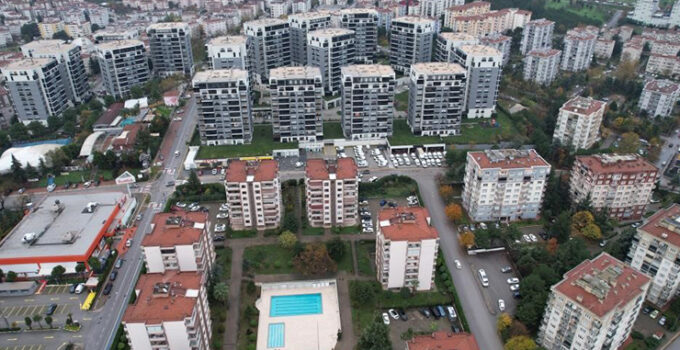 Gayrimenkul değerlemede yerli yapay zeka hamlesi