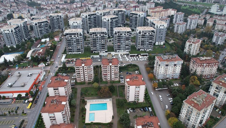 Gayrimenkul değerlemede yerli yapay zeka hamlesi