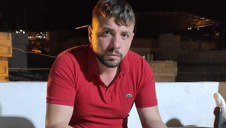 Gaziantep’te cinayet: Tartıştığı kişiyi pompalı tüfekle vurdu