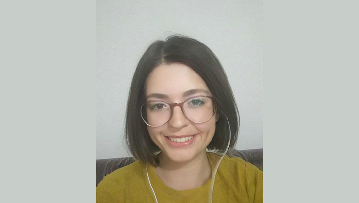 Genç kız 5. kattan düşerek hayatını kaybetti