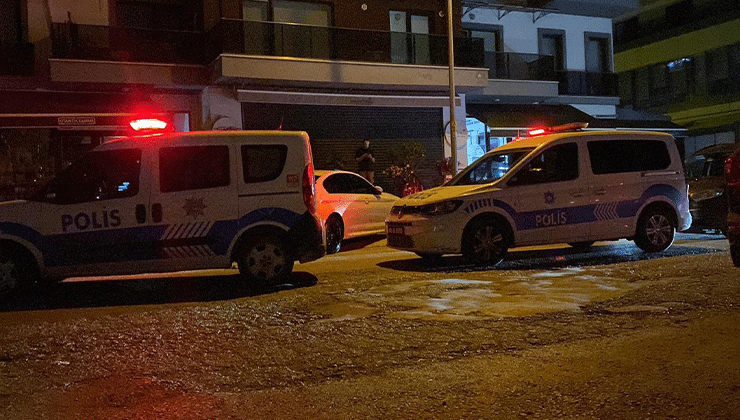 Gençler arasındaki kavgada 2 kişi bıçaklandı