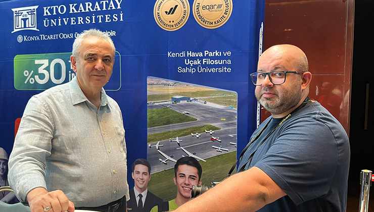 Gençlerin ufkunu açacak fuar