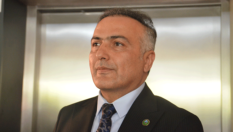 Gıda güvenliği denetimlerinde 7 ayda yaklaşık 1,3 milyar lira ceza kesildi