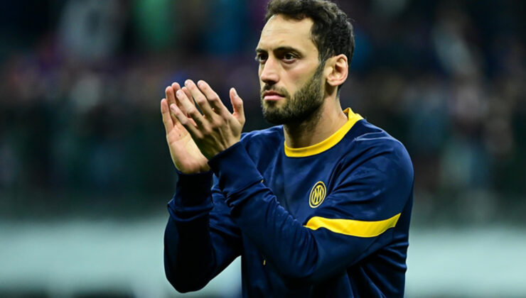 Hakan Çalhanoğlu, Inter’de kalmak istiyor
