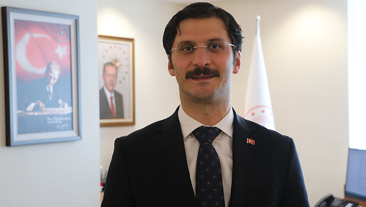 Halk Sağlığı Genel Müdürü Demirkol: Sigara içen bireye de cezai işlem uygulayacağız