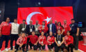 HALTERE İLGİ ARTIYOR
