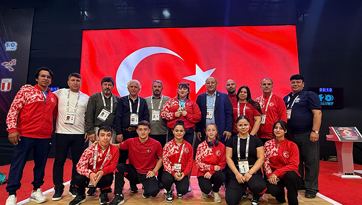 HALTERE İLGİ ARTIYOR