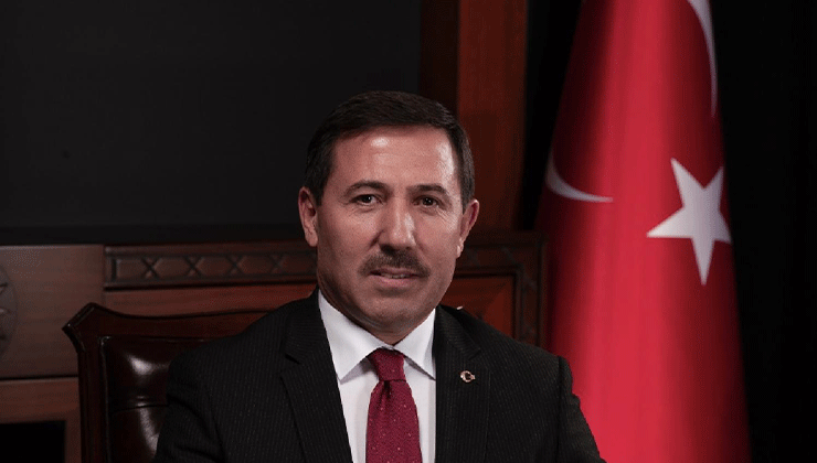 Hasan Kılca’dan 15 Temmuz mesajı