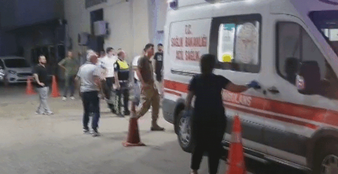 Hatay’da yüksek ateş şüphesiyle hastaneye kaldırılan 2 asker hayatını kaybetti