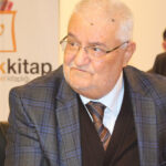 “Hatıralarla Mehmet Savaş”