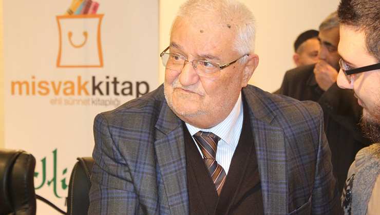 “Hatıralarla Mehmet Savaş”