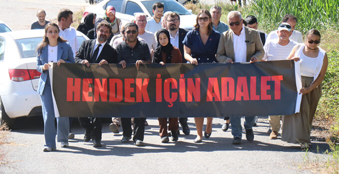 Havai fişek fabrikasındaki patlamada hayatını kaybedenler anıldı