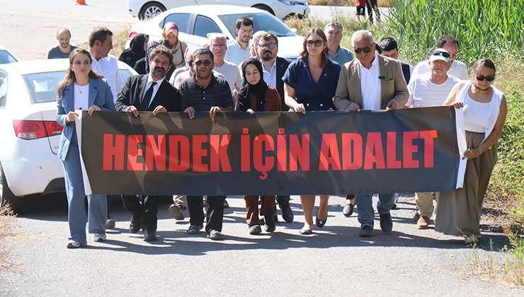 Havai fişek fabrikasındaki patlamada hayatını kaybedenler anıldı