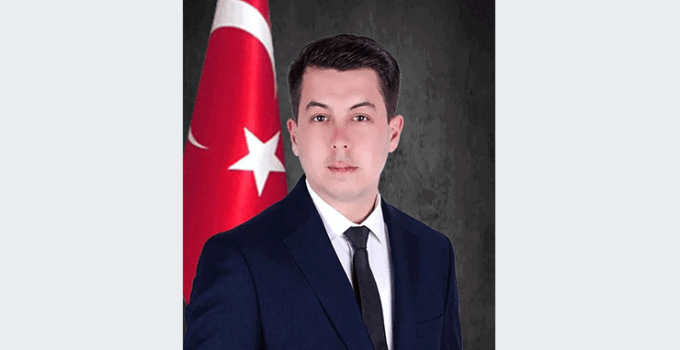 Havran’da belediye meclis üyesi silahlı saldırıda hayatını kaybetti