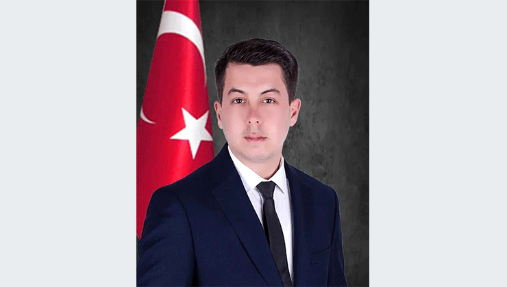 Havran’da belediye meclis üyesi silahlı saldırıda hayatını kaybetti
