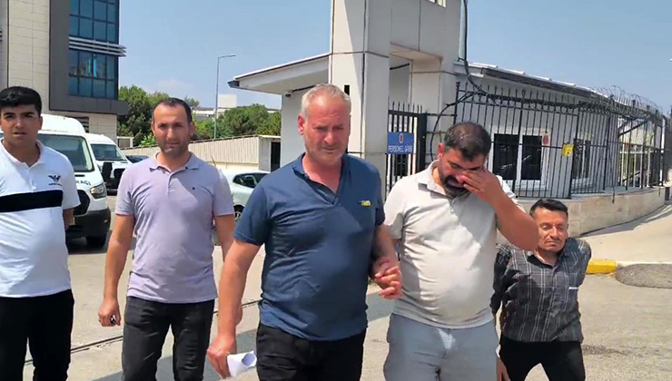 Havuza giren küçük çocuk boğularak hayatını kaybetti