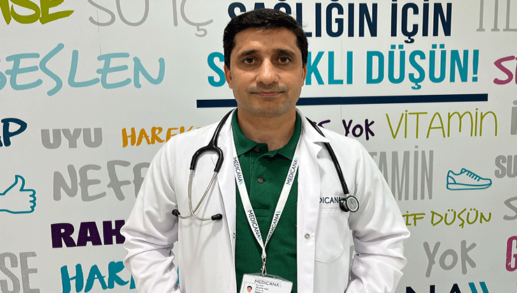 Havuzlardaki enfeksiyon tehlikesine dikkat
