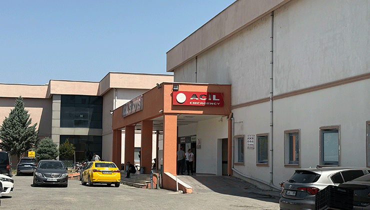 Iğdır’da yaş pasta zehirlenmesi: 79 kişi hastanelik oldu