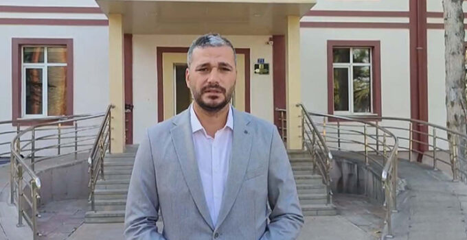 Ilgın Belediye Başkanı Apil “Can ve mal kaybımız yok”