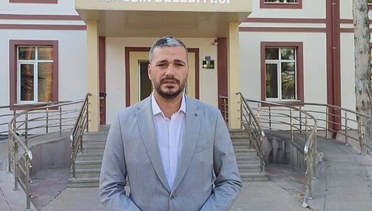 Ilgın Belediye Başkanı Apil “Can ve mal kaybımız yok”