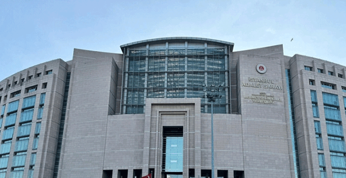 İmamoğlu hakkında diplomasının sahte olduğu iddiasıyla hazırlanan iddianame kabul edildi