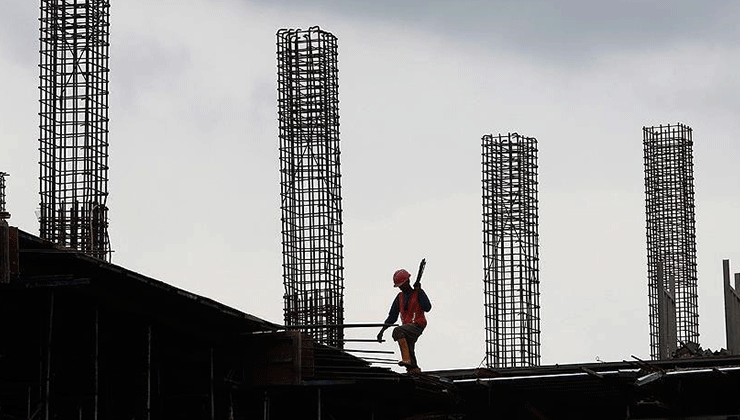 İnşaat malzemeleri ihracatı mayısta 2,84 milyar dolara yükseldi
