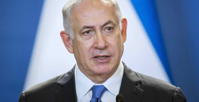 İsrail mahkemesi, Netanyahu’nun yolsuzluk davası duruşmalarını erteledi