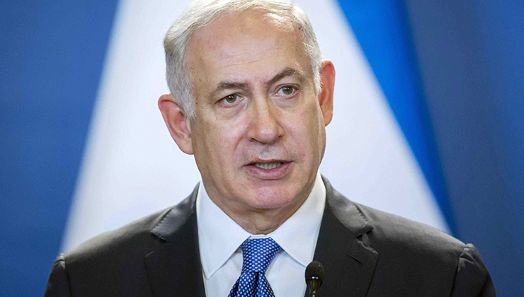 İsrail mahkemesi, Netanyahu’nun yolsuzluk davası duruşmalarını erteledi