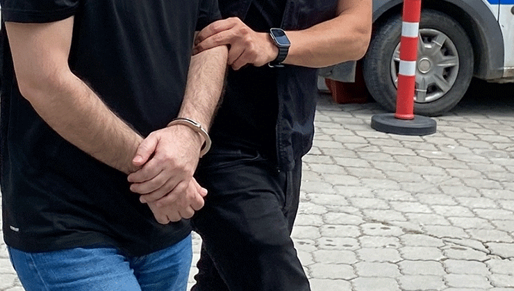 İstanbul’da düzenlenen suç örgütü operasyonunda 70 şüpheli yakalandı
