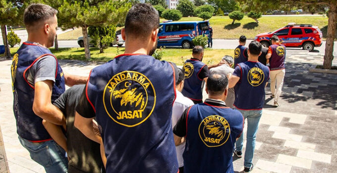 İstanbul’da öldürüp, Nevşehir’e gömmüşler