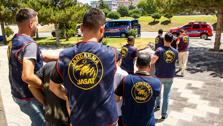 İstanbul’da öldürüp, Nevşehir’e gömmüşler