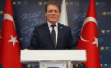 İYİ Parti Çankırı İl Başkanı Akbaş, istifa etti
