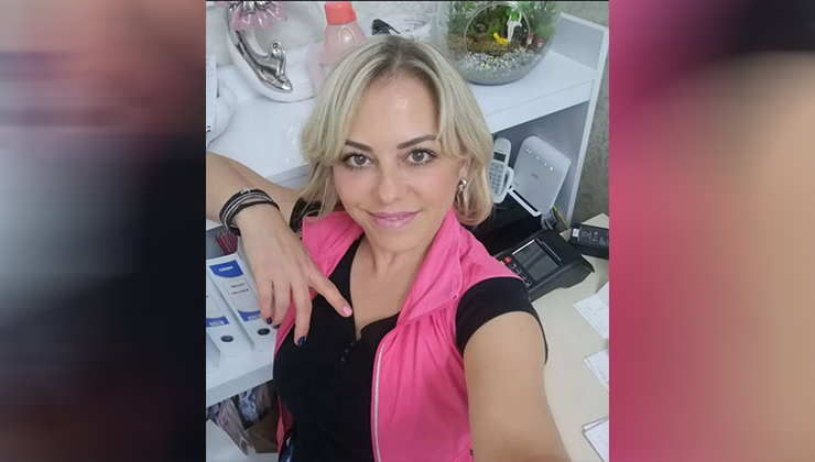 İzmir’de bir kadın, boşandığı eşi tarafından bıçaklanarak öldürüldü