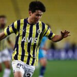 Kartal’a Güney Koreli orta saha