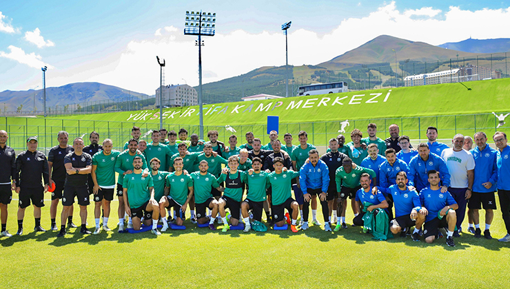 KARTAL’DA PALANDÖKEN GÜNLERİ