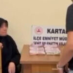 Kartal’da ‘polisim’ diyerek yaşlı kadını yaklaşık 5 milyon lira dolandırdılar