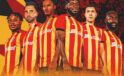 Kayserispor’da 6 futbolcu ayrıldı