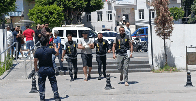 Kız kardeşini canice öldüren ağabey: “Amacıma ulaştım, mutluyum”