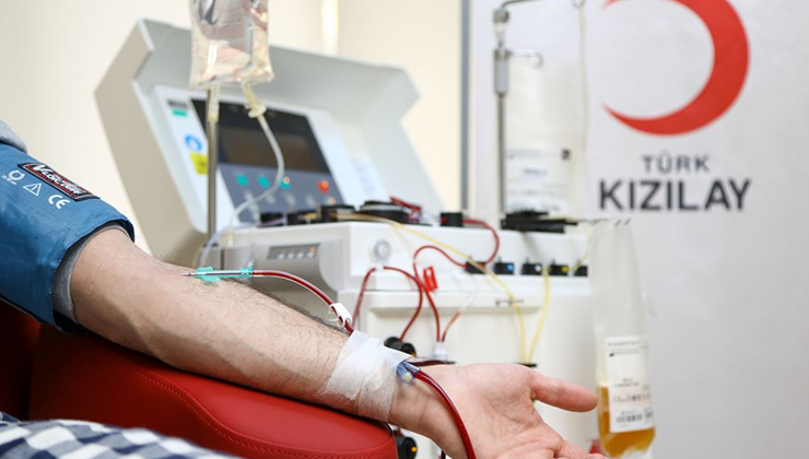 Kızılay’dan “kritik kan stoğu” uyarısı: Yaz aylarında stok alarmı