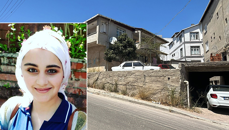 Kocaeli’de kadın cinayeti: Eşi dahil 4 kişi tutuklandı