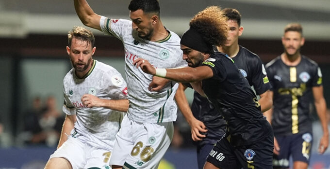 Konya ASFK’den kulüplere uyarı!