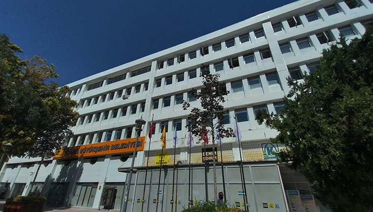 Konya Büyükşehir Belediyesinden rekor personel alımı