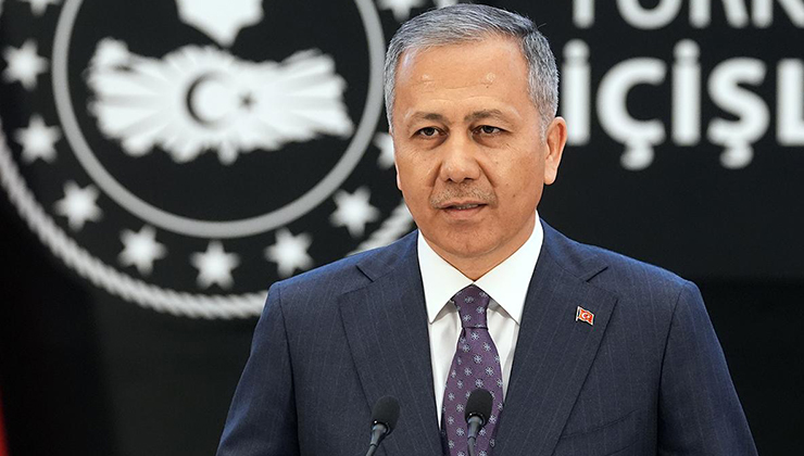 Konya depremine ilişkin Bakan Yerlikaya’dan açıklama